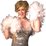 Miss Babs